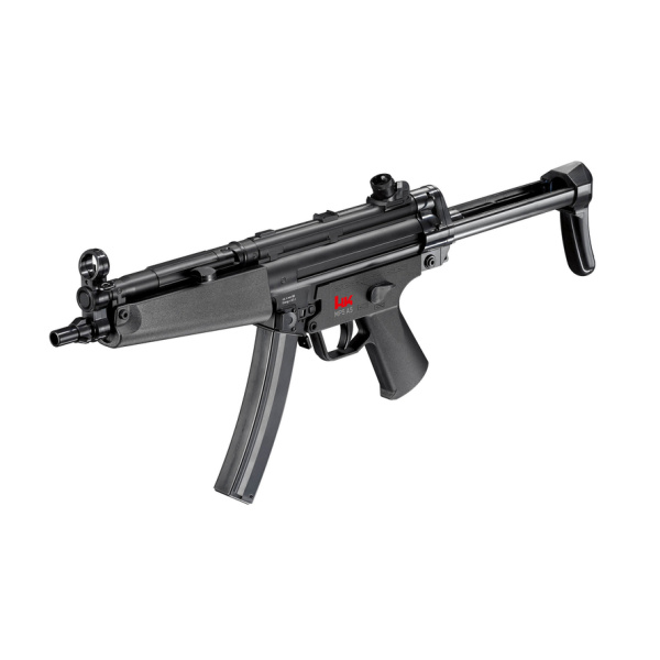 H&K MP5 A5 EBB - Bild 2