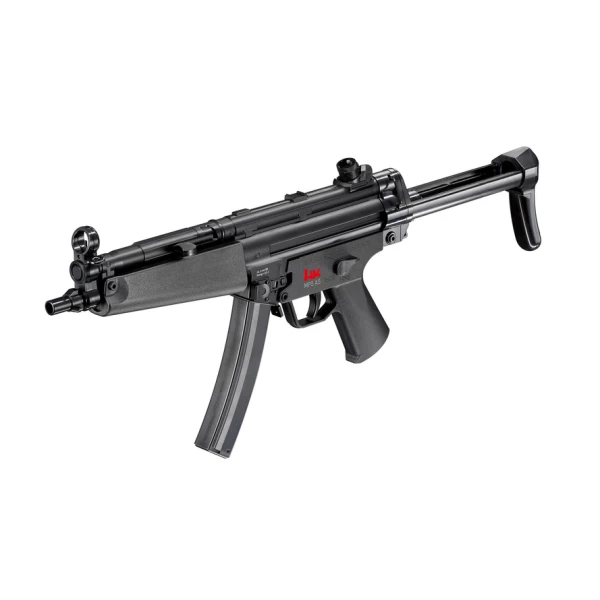 H&K MP5 A5 EBB - Bild 2