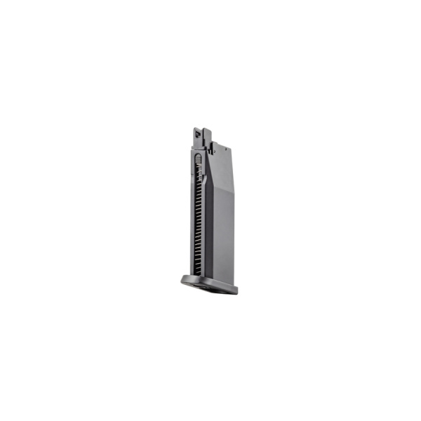 HECKLER & KOCH USP | CO2 | 6MM | MAGASIN