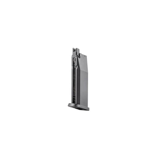 HECKLER & KOCH USP | CO2 | 6MM | MAGASIN