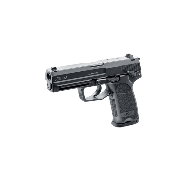 HECKLER & KOCH USP | 6 MM | CO2 - Bild 2