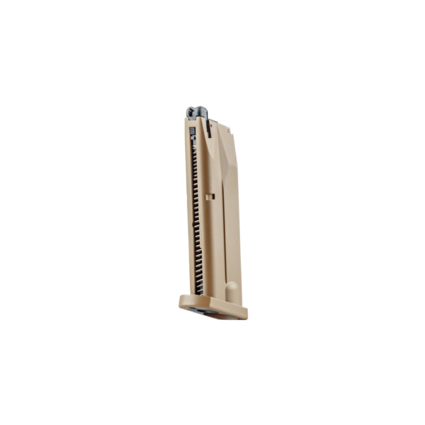 MAGASIN BERETTA M93 A3 | CO2