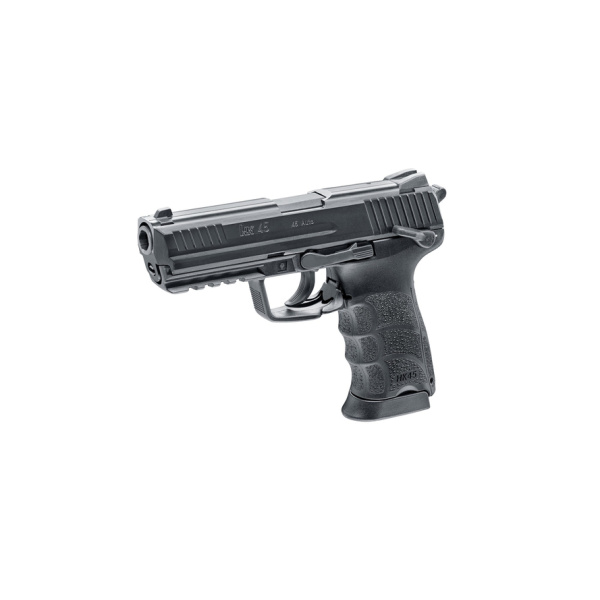 HECKLER & KOCH HK45, GBB - Bild 2