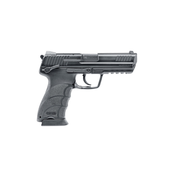 HECKLER & KOCH HK45, GBB - Bild 3