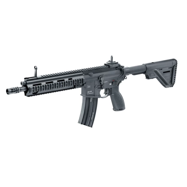HECKLER & KOCH HK416 A5 | BLACK - Bild 2