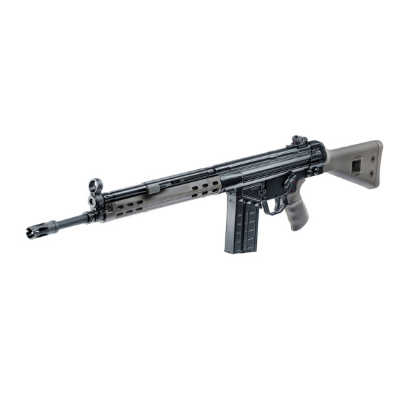 HECKLER & KOCH G3 | GBB | 6MM | VFC - Bild 2