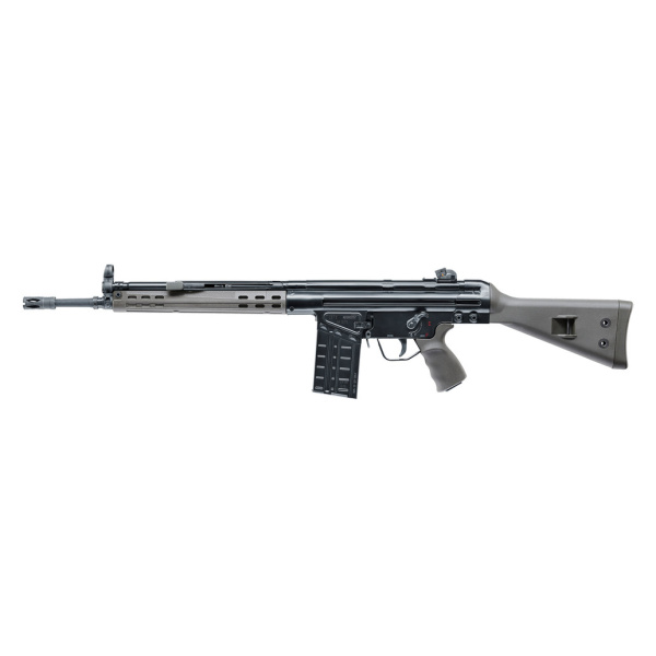 HECKLER & KOCH G3 | GBB | 6MM | VFC
