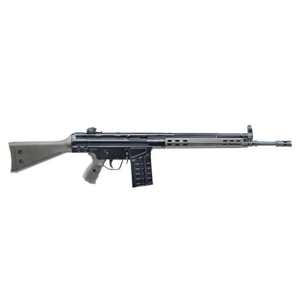 HECKLER & KOCH G3 | GBB | 6MM | VFC - Bild 3