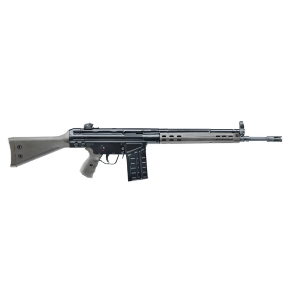 HECKLER & KOCH G3 | GBB | 6MM | VFC - Bild 3