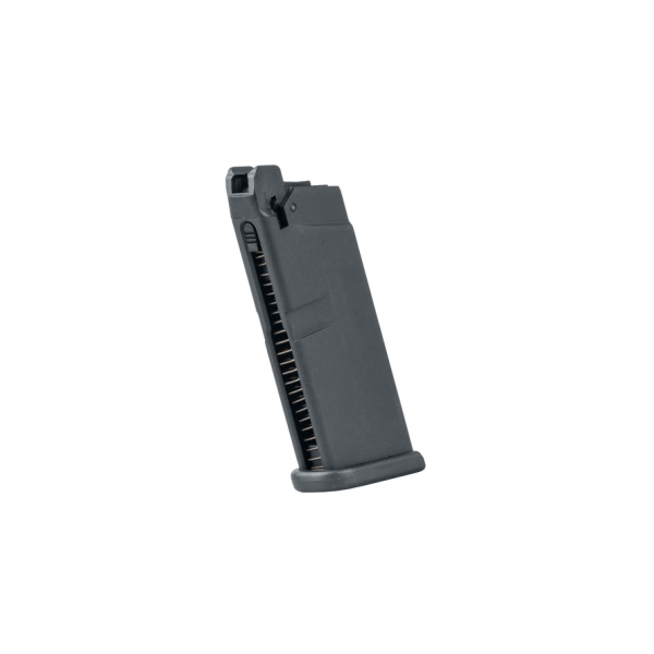 MAGASIN TILL GLOCK 42 | GBB | 6MM