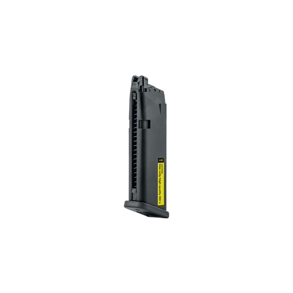 MAGASIN TILL GLOCK 17  | GBB | GAS | 6 MM
