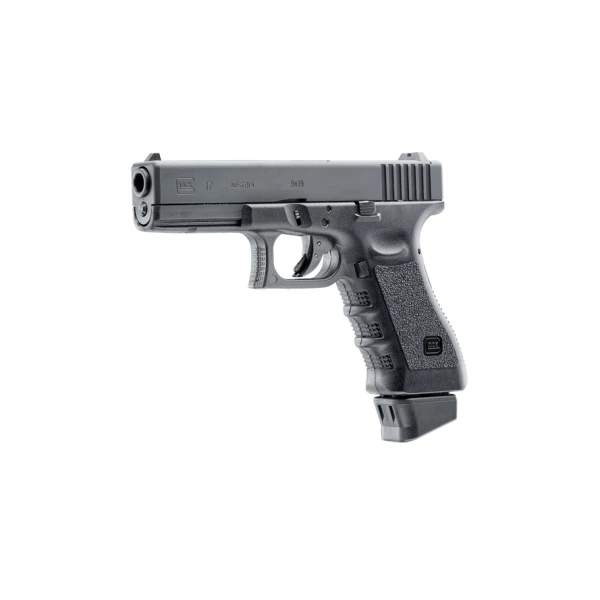 GLOCK 17 DELUXE | GBB | CO2 | 6MM - Bild 2