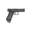 GLOCK 17 DELUXE | GBB | CO2 | 6MM - Bild 3