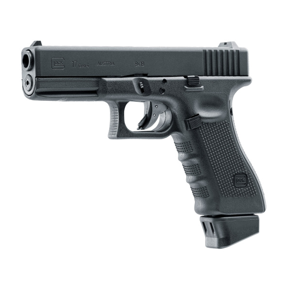 GLOCK 17 GEN4 | GBB | CO2 | 6MM - Bild 2