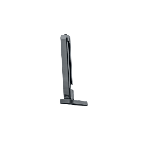 MAGASIN TILL GLOCK 19, CO2 6 MM