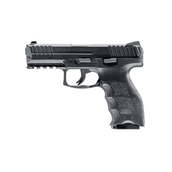 HECKLER & KOCH VP9 CO2 6MM