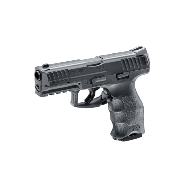 HECKLER & KOCH VP9 CO2 6MM - Bild 2