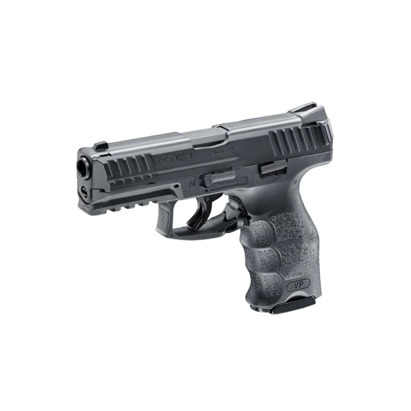 HECKLER & KOCH VP9 CO2 6MM - Bild 2