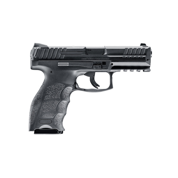 HECKLER & KOCH VP9 CO2 6MM - Bild 3