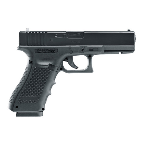 GLOCK 22 GEN4 | CO2 | 6MM - Bild 2