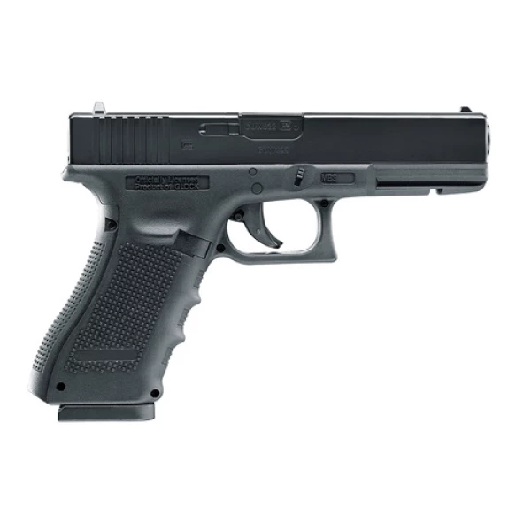GLOCK 22 GEN4 | CO2 | 6MM - Bild 2