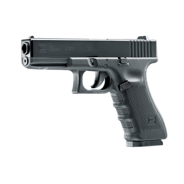 GLOCK 22 GEN4 | CO2 | 6MM - Bild 3