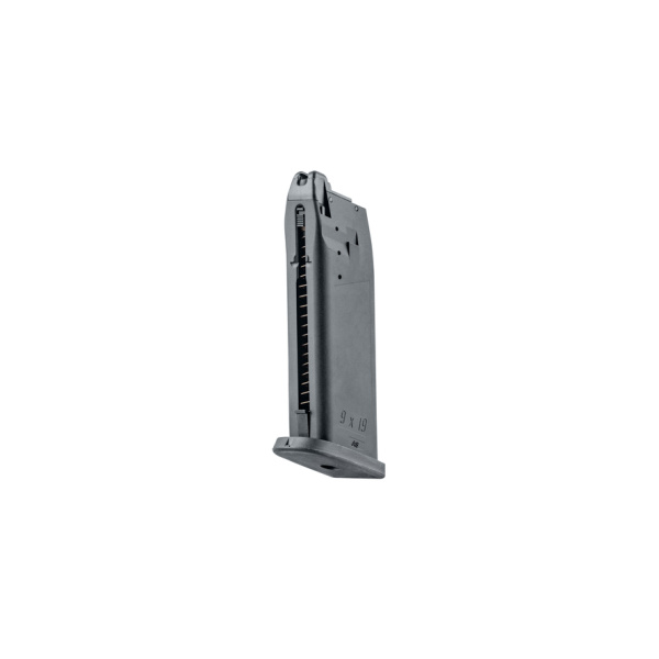 HECKLER & KOCH USP | GBB | 6MM | MAGASIN