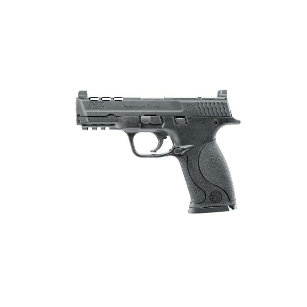 SMITH & WESSON M&P 9 PERFORMANCE CENTER | GBB | 6MM