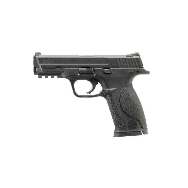 SMITH & WESSON M&P 9 | GBB | 6MM
