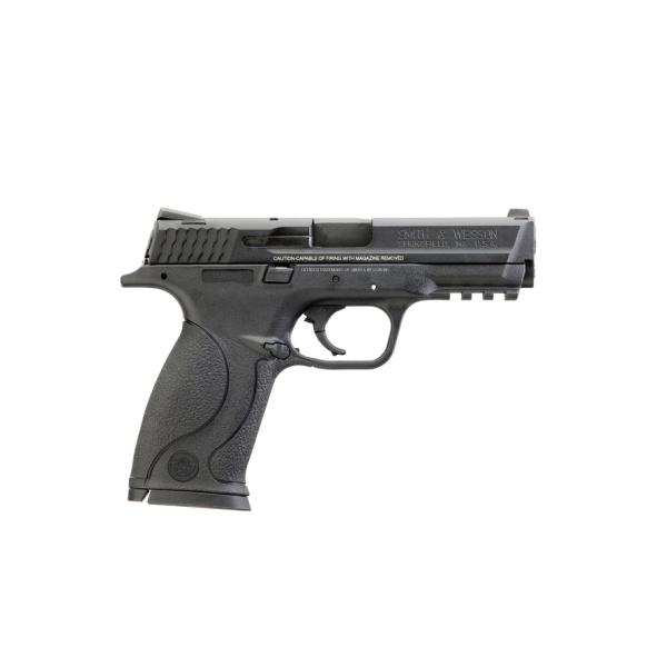 SMITH & WESSON M&P 9 | GBB | 6MM - Bild 2
