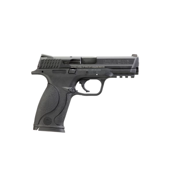 SMITH & WESSON M&P 9 | GBB | 6MM - Bild 2