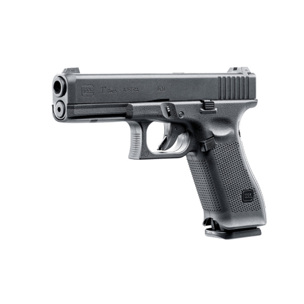 GLOCK 17 GEN5 | GBB | 6 MM - Bild 2