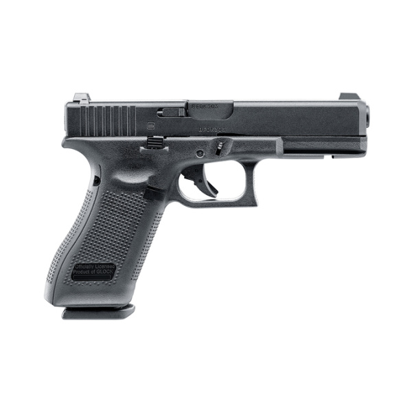 GLOCK 17 GEN5 | GBB | 6 MM - Bild 3
