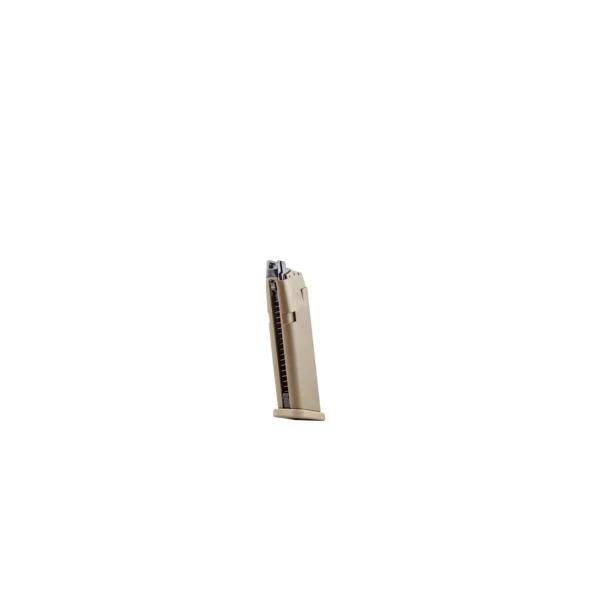 MAGASIN TILL GLOCK 19X | GBB | GAS | 6 MM