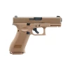 GLOCK 19X FDE | GBB | 6MM - Bild 3