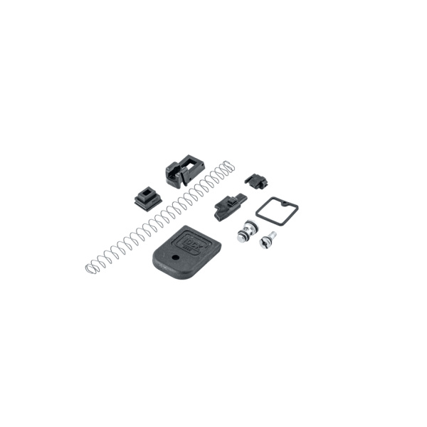 GLOCK MAGASIN SERVICE KIT 17 GEN3 | GBB | 6MM