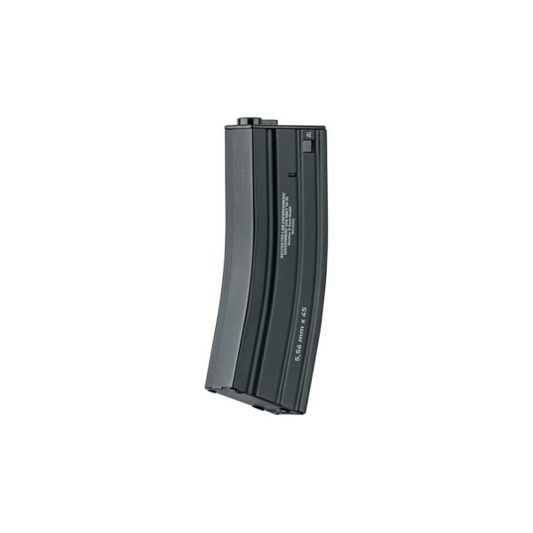 HECKLER & KOCH MAGASIN HK416 A5 | AEG | 6MM