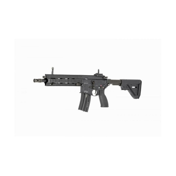 HECKLER & KOCH HK416 A5 | AEG | 6MM | SVART - Bild 2