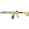 HECKLER & KOCH HK416 A5 | AEG | 6MM | GREEN-BROWN