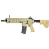 HECKLER & KOCH HK416 A5 | AEG | 6MM | GREEN-BROWN - Bild 2