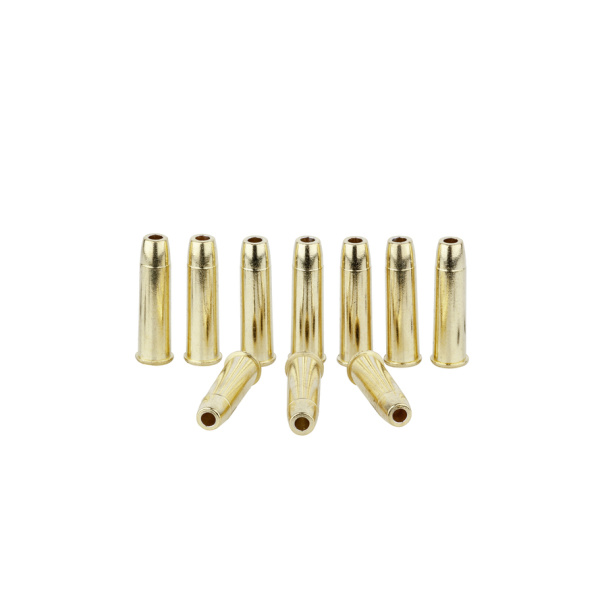 LEGENDS LOADING SHELLS | 6MM
