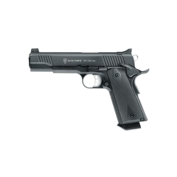 ELITE FORCE 1911 TAC TWO | GBB | 6MM