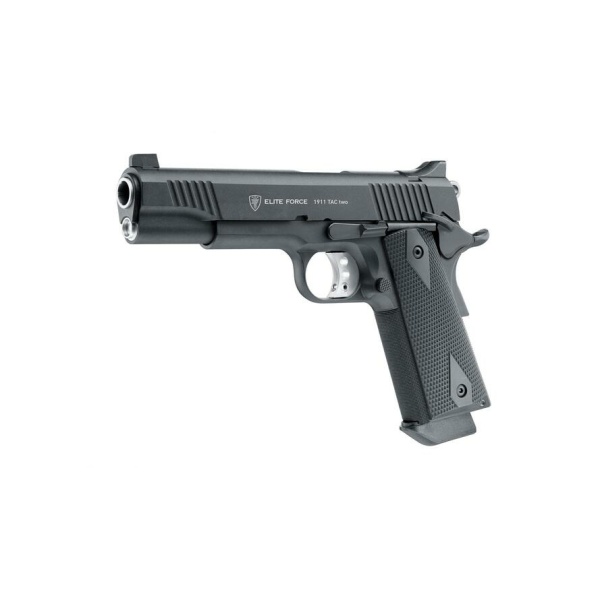 ELITE FORCE 1911 TAC TWO | GBB | 6MM - Bild 2