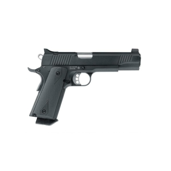 ELITE FORCE 1911 TAC TWO | GBB | 6MM - Bild 3