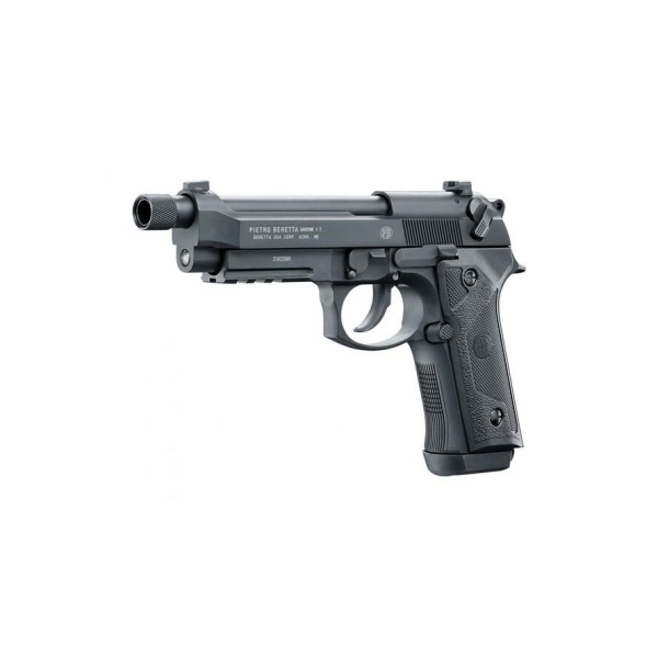 BERETTA M9A3 FM | GBB | 6MM - Bild 2