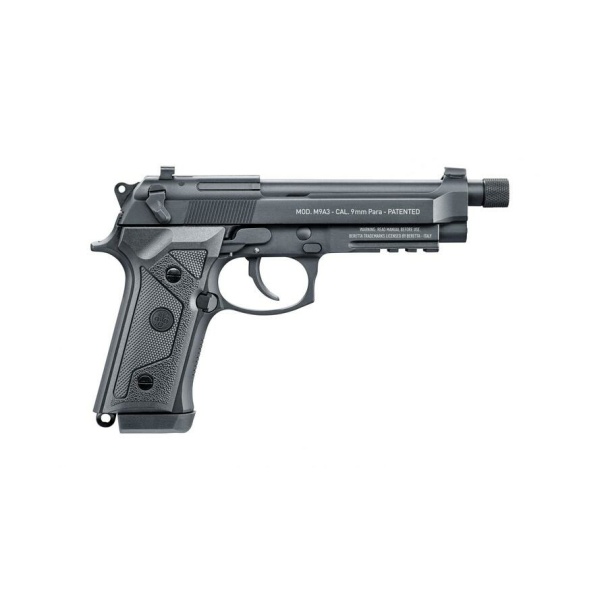 BERETTA M9A3 FM | GBB | 6MM - Bild 3