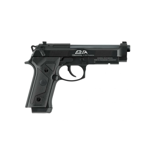 BERETTA ELITE IA | GBB | 6MM - Bild 3