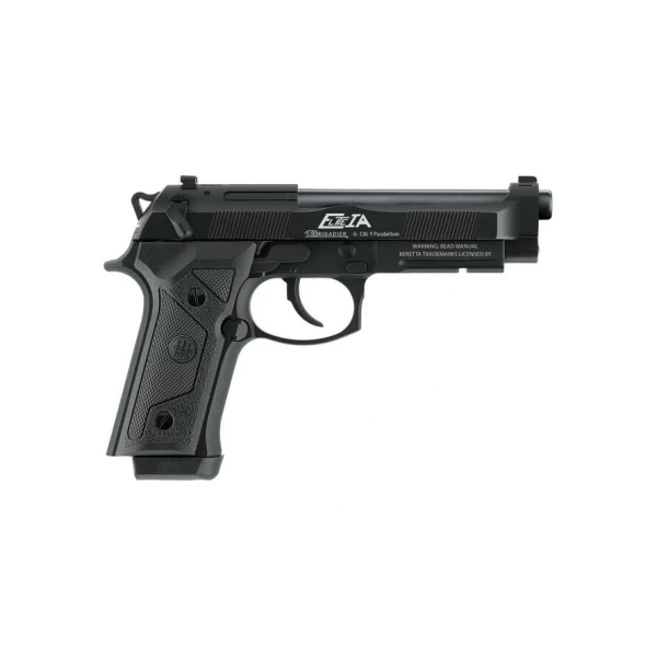 BERETTA ELITE IA | GBB | 6MM - Bild 3