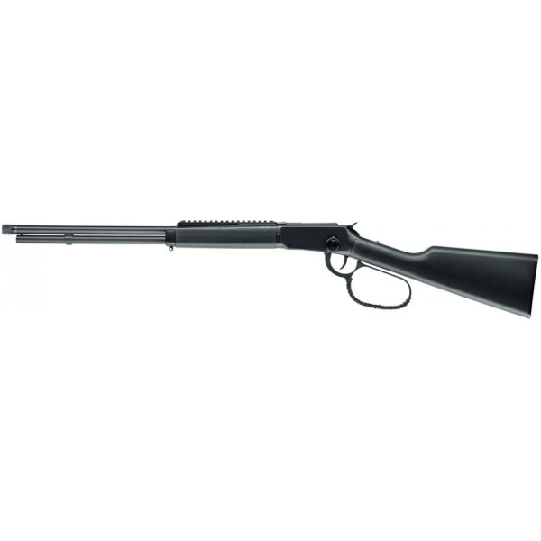 LEGENDS COWBOY RIFLE RENEGADE | CO2 | 6MM