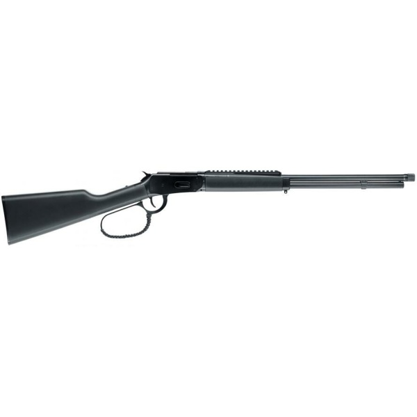 LEGENDS COWBOY RIFLE RENEGADE | CO2 | 6MM - Bild 3